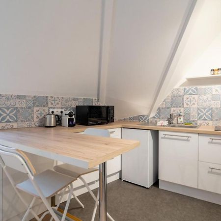 Lille Grand Place Nice And Equipped Studio! ภายนอก รูปภาพ