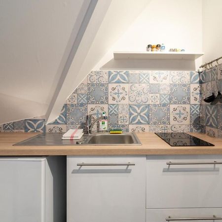 Lille Grand Place Nice And Equipped Studio! ภายนอก รูปภาพ