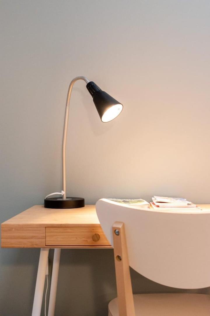 Lille Grand Place Nice And Equipped Studio! ภายนอก รูปภาพ