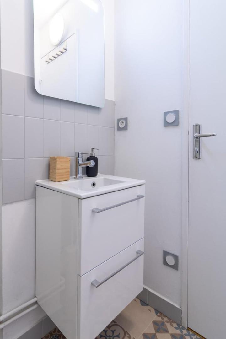 Lille Grand Place Nice And Equipped Studio! ภายนอก รูปภาพ