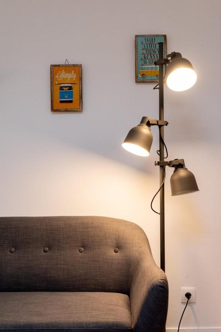 Lille Grand Place Nice And Equipped Studio! ภายนอก รูปภาพ