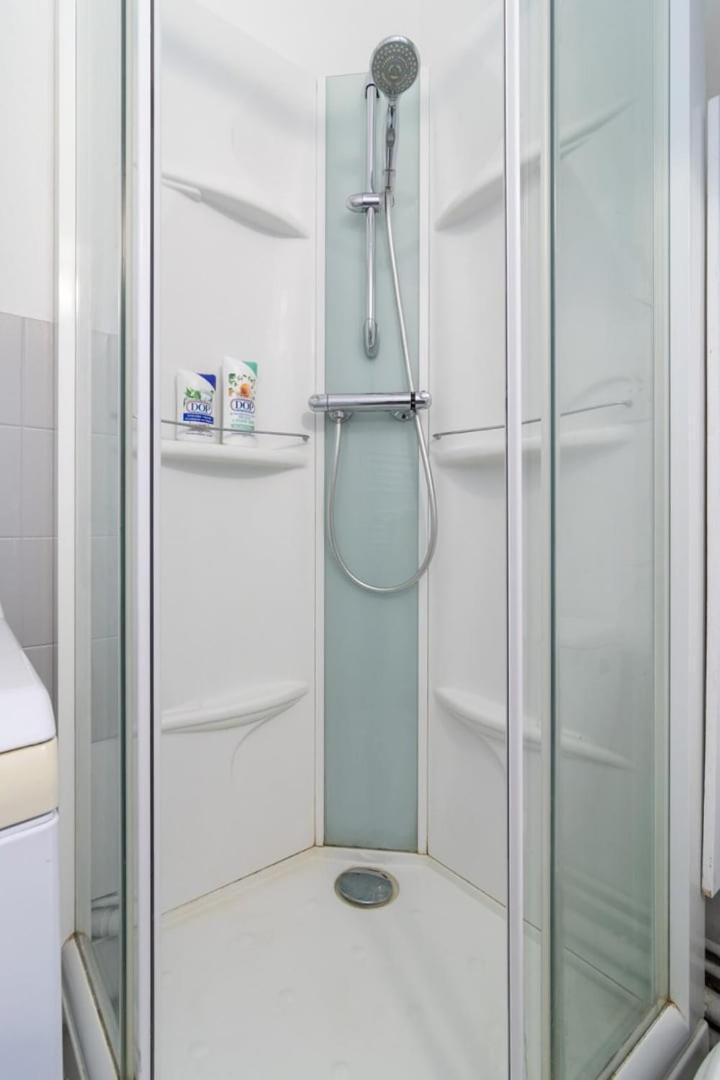 Lille Grand Place Nice And Equipped Studio! ภายนอก รูปภาพ