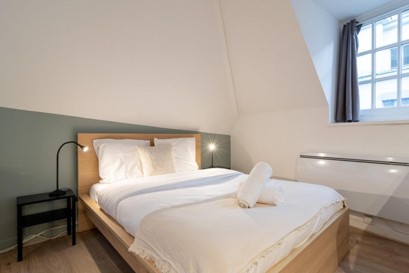 Lille Grand Place Nice And Equipped Studio! ภายนอก รูปภาพ