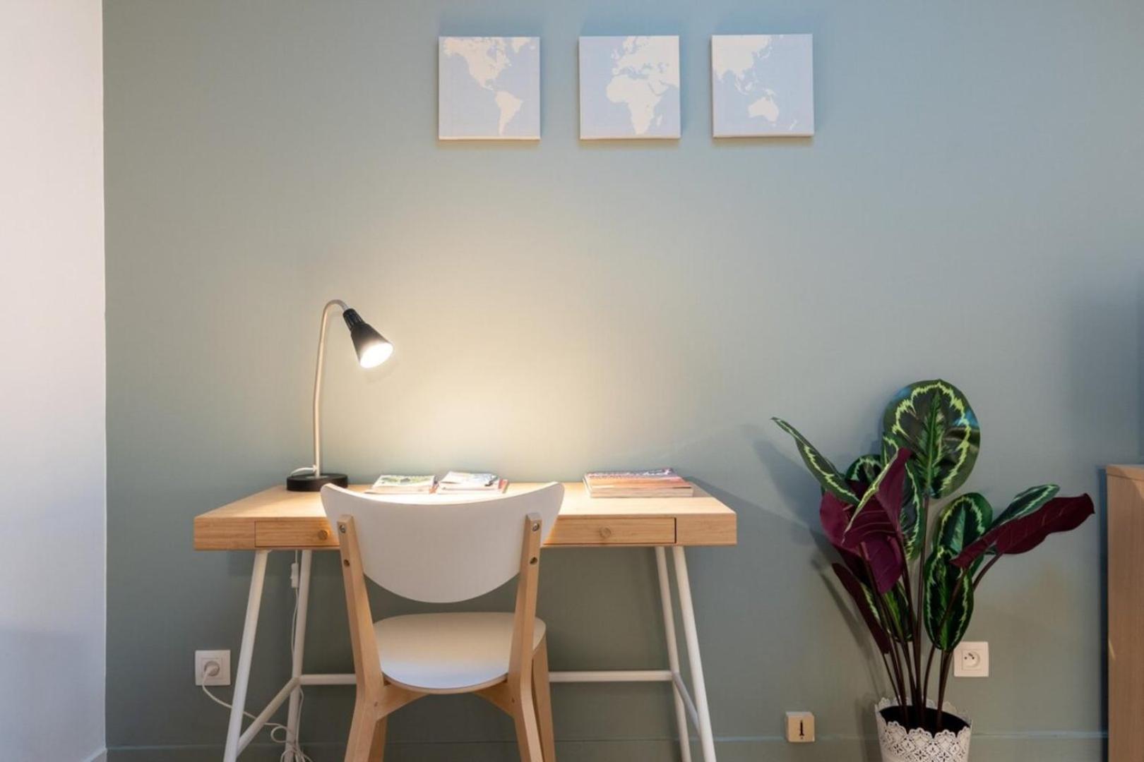 Lille Grand Place Nice And Equipped Studio! ภายนอก รูปภาพ