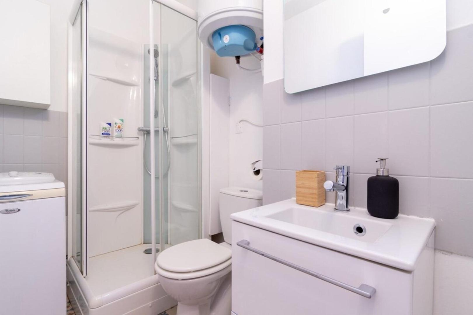 Lille Grand Place Nice And Equipped Studio! ภายนอก รูปภาพ
